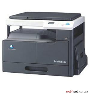 Konica Minolta bizhub 184