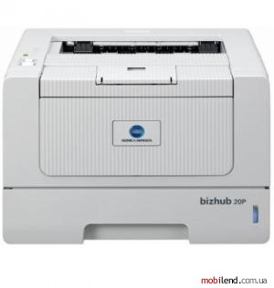 Konica Minolta bizhub 20P
