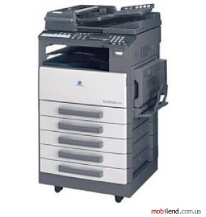 Konica Minolta bizhub 210