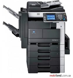 Konica Minolta bizhub 222