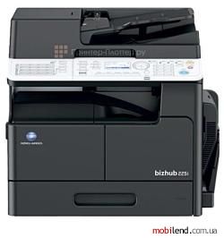 Konica Minolta bizhub 225i