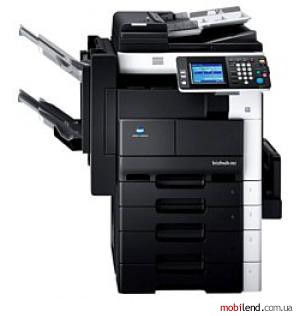 Konica Minolta bizhub 282