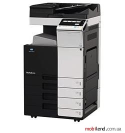 Konica Minolta bizhub 308