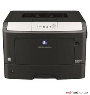 Konica Minolta bizhub 3300P