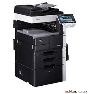 Konica Minolta bizhub 361