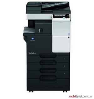 Konica Minolta bizhub 367