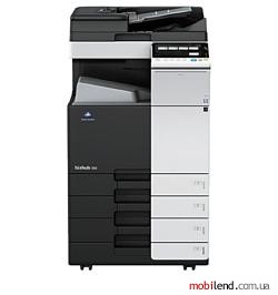 Konica Minolta bizhub 368