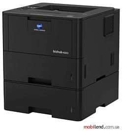 Konica Minolta bizhub 4000i