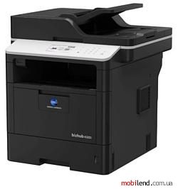 Konica Minolta bizhub 4020i