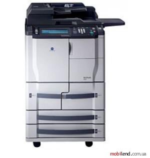 Konica Minolta bizhub 420