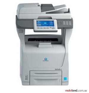 Konica Minolta bizhub 43