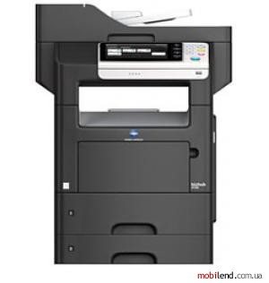Konica Minolta bizhub 4750
