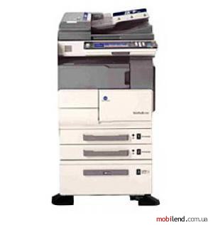 Konica Minolta bizhub 500