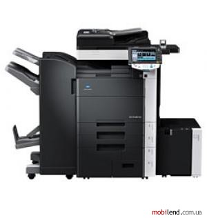Konica Minolta bizhub 552