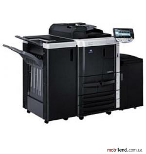 Konica Minolta bizhub 601