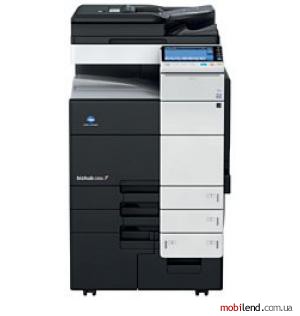 Konica Minolta bizhub 654