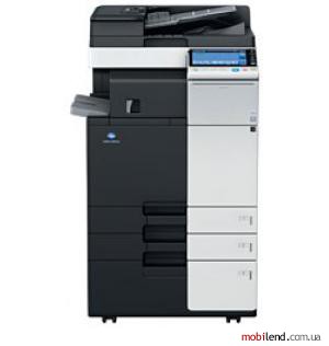 Konica Minolta bizhub 654e