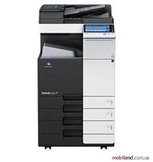 Konica Minolta bizhub C224