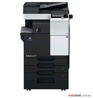 Konica Minolta bizhub C227