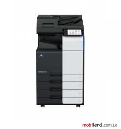 Konica Minolta bizhub C250i