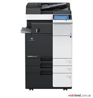 Konica Minolta bizhub C284