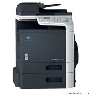 Konica Minolta bizhub C3110
