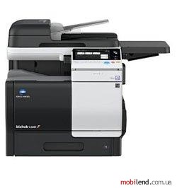 Konica Minolta bizhub C3351