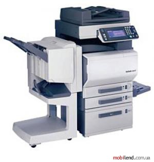 Konica Minolta bizhub C350