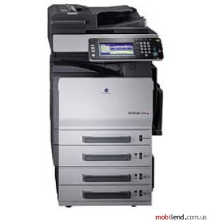 Konica Minolta bizhub C352