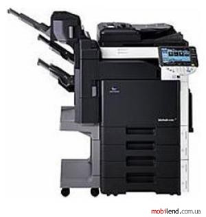Konica Minolta bizhub C353