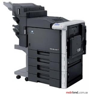 Konica Minolta bizhub C353P
