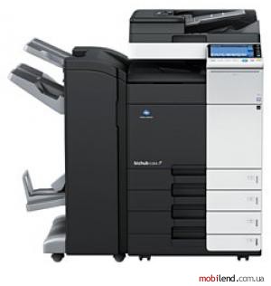 Konica Minolta bizhub C364