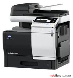 Konica Minolta bizhub C3851