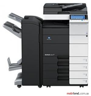 Konica Minolta bizhub C454