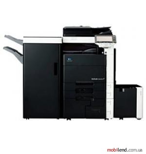 Konica Minolta bizhub C652DS