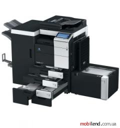 Konica Minolta Bizhub C654e (A2X1027)