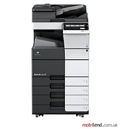 Konica Minolta bizhub C658
