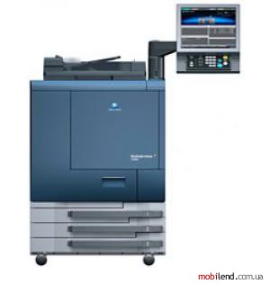 Konica Minolta bizhub PRESS C7000P