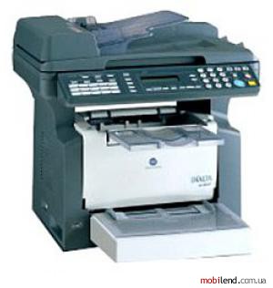 Konica Minolta Di1610P