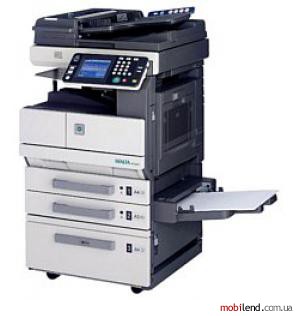 Konica Minolta Di3510