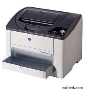 Konica Minolta magicolor 2550