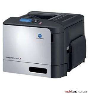 Konica Minolta magicolor 4750EN