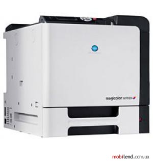 Konica Minolta magicolor 5670EN-dth