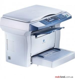 Konica Minolta PagePro 1380MF