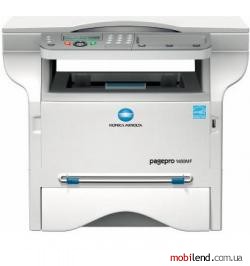 Konica Minolta PagePro 1480MF
