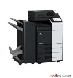 Konica Minolta bizhub C300i