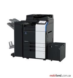 Konica Minolta bizhub C360i
