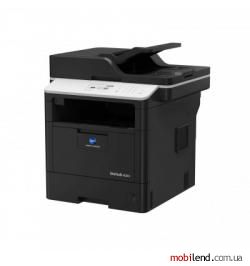 Konica Minolta Develop ineo 4020i (ACER121)