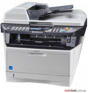 Kyocera Ecosys M2035dn (1102PM3NL0)