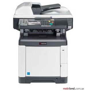 Kyocera ECOSYS M6026cidn
